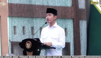 Wakil Presiden Gibran Gantikan Presiden Prabowo Hadiri KTT G20 Afrika Selatan