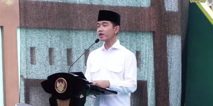 Wakil Presiden Gibran Gantikan Presiden Prabowo Hadiri KTT G20 Afrika Selatan