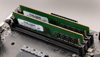 Kenaikan Harga DRAM dan Storage PC Dipicu Lonjakan Permintaan High Bandwidth Memory untuk AI