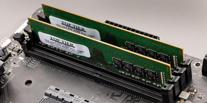 Kenaikan Harga DRAM dan Storage PC Dipicu Lonjakan Permintaan High Bandwidth Memory untuk AI
