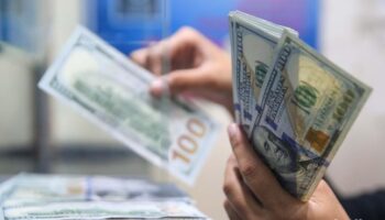 Kinerja Pasar Valuta Asing: Dolar AS Stabil di Level Rp 16.600-an Terhadap Rupiah