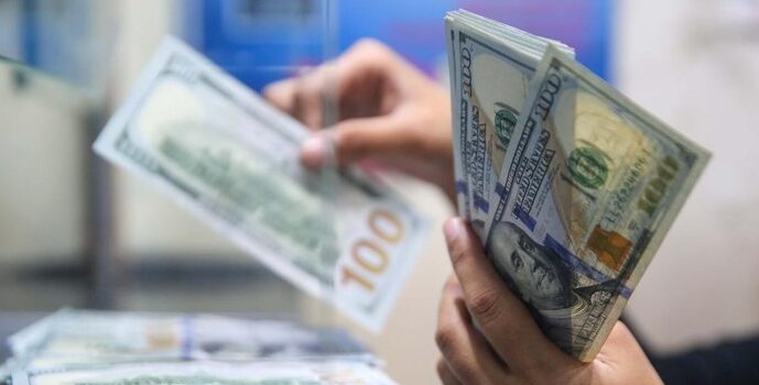 Kinerja Pasar Valuta Asing: Dolar AS Stabil di Level Rp 16.600-an Terhadap Rupiah