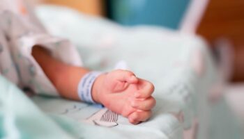 Vonis Berat di Malaysia: Pelaku Pembunuhan dan Kekerasan Seksual Bayi 9 Bulan Dihukum 30 Tahun Penjara dan Cambuk