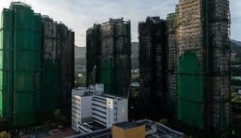 Penanganan WNI Korban Kebakaran Apartemen Hong Kong: Pemulangan Jenazah Menunggu Persetujuan Keluarga