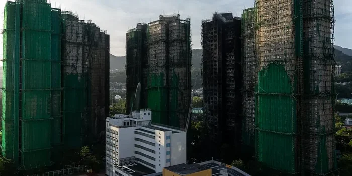 Penanganan WNI Korban Kebakaran Apartemen Hong Kong: Pemulangan Jenazah Menunggu Persetujuan Keluarga