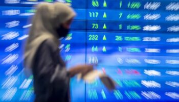 Analisis Pasar: IHSG Menguat di Akhir Pekan, Capai Level 8.300 dan Tunjukkan Tren Bullish Jangka Panjang