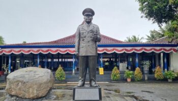 Persiapan Museum Soeharto Jelang Pengumuman Gelar Pahlawan Nasional: Doa Bersama Sederhana Digelar