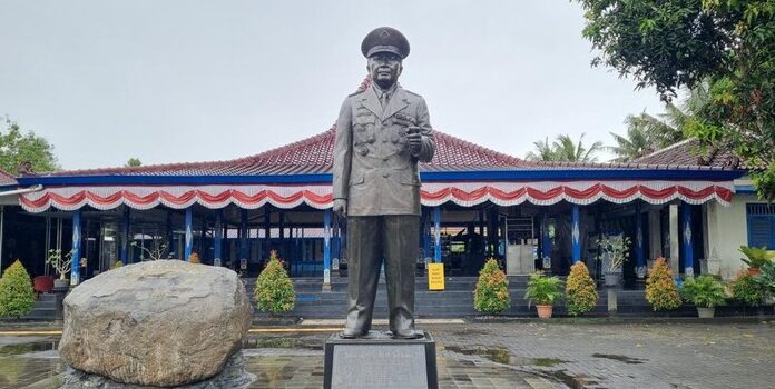 Persiapan Museum Soeharto Jelang Pengumuman Gelar Pahlawan Nasional: Doa Bersama Sederhana Digelar