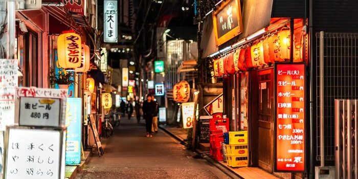 Memudarnya Citra Pariwisata Jepang: Bayang-bayang Wisata Seks di Tengah Tekanan Ekonomi