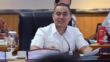 Penertiban dan Pengawasan Ruang Publik: Dugaan Prostitusi Sesama Jenis di Taman Daan Mogot