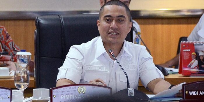 Penertiban dan Pengawasan Ruang Publik: Dugaan Prostitusi Sesama Jenis di Taman Daan Mogot