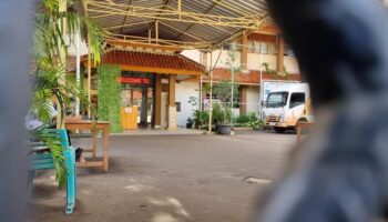 Pembelajaran Hybrid Dimulai di SMAN 72 Jakarta, Siswa Diberi Opsi Daring atau Luring