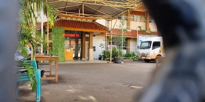 Pembelajaran Hybrid Dimulai di SMAN 72 Jakarta, Siswa Diberi Opsi Daring atau Luring