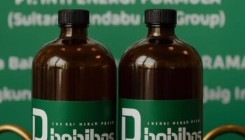 Inovasi Bahan Bakar Nasional: Bobibos, BBM dari Jerami dengan Klaim Lima Keunggulan Utama