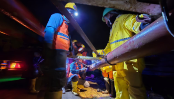 Laporan Terkini Pasokan BBM dan Listrik Sumatra Utara Pasca-Banjir dan Longsor Susulan