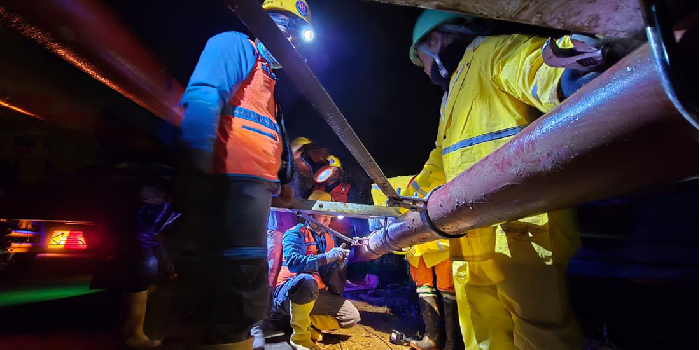 Laporan Terkini Pasokan BBM dan Listrik Sumatra Utara Pasca-Banjir dan Longsor Susulan