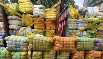 Peningkatan Transparansi Perdagangan: Sistem INSW Mampu Deteksi Masuknya Barang Impor Ilegal