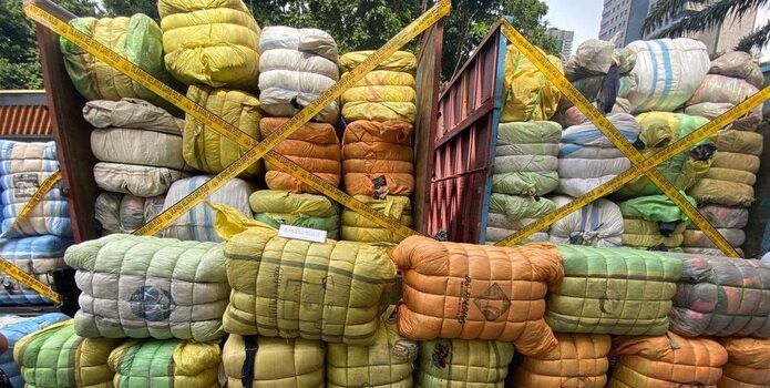 Peningkatan Transparansi Perdagangan: Sistem INSW Mampu Deteksi Masuknya Barang Impor Ilegal