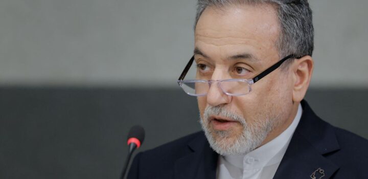 Analisis Geopolitik: Empat Faktor Utama yang Memperkuat Posisi Tawar Iran dalam Negosiasi dengan Amerika Serikat