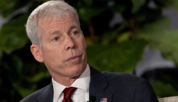 Stabilitas Pasar Global: AS Tegaskan Tidak Akan Menargetkan Sektor Energi Iran