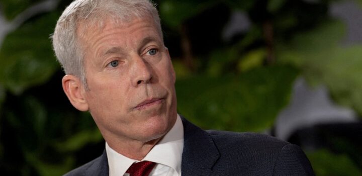 Stabilitas Pasar Global: AS Tegaskan Tidak Akan Menargetkan Sektor Energi Iran