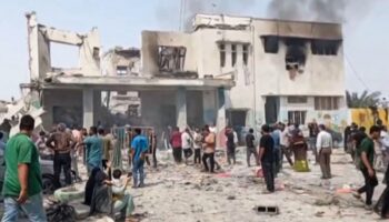 Kedubes Iran di Jakarta Kecam Serangan Udara yang Menewaskan 175 Siswa di Kota Minab