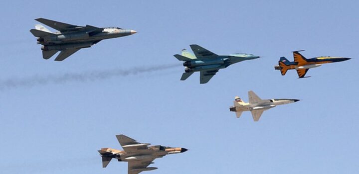 Posisi Dilematis Moskow: Rusia Konfirmasi Belum Ada Permintaan Bantuan Militer dari Iran