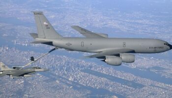 Kedaulatan Udara dan Hukum Internasional: Spanyol Resmi Larang Pesawat Militer Amerika Serikat Melintas untuk Misi Iran