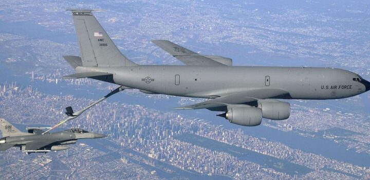 Kedaulatan Udara dan Hukum Internasional: Spanyol Resmi Larang Pesawat Militer Amerika Serikat Melintas untuk Misi Iran