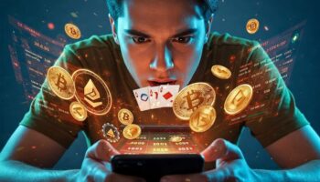 Sensasi Jackpot Tiap Hari: Mengapa ANGSA4D Jadi Pilihan Utama Pecinta Slot Online