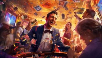 Modal Receh Jadi Mewah: Kisah Seru Para Member ANGSA4D Meraih Kemenangan Besar