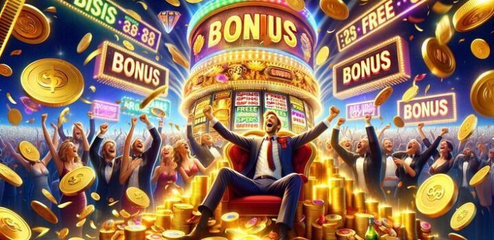 ANGSA4D: Tempat Berkumpulnya Para Juara Slot dengan Pelayanan Full 24 Jam