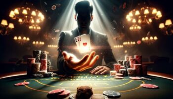 Bosan Kalah Terus? Intip Rahasia Serunya Berburu Scatter di Situs ANGSA4D