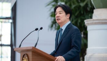 Eskalasi Diplomatik: Amerika Serikat Kecam Tekanan China Terhadap Jalur Penerbangan Presiden Taiwan