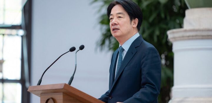 Eskalasi Diplomatik: Amerika Serikat Kecam Tekanan China Terhadap Jalur Penerbangan Presiden Taiwan