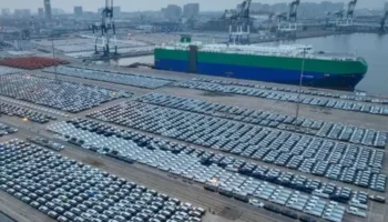 Pergeseran Tektonik Geopolitik: Dominasi China dan Memudarnya Pengaruh Amerika di Asia Tenggara