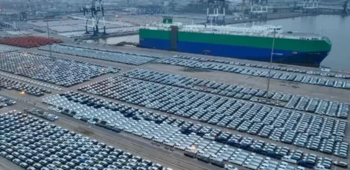 Pergeseran Tektonik Geopolitik: Dominasi China dan Memudarnya Pengaruh Amerika di Asia Tenggara