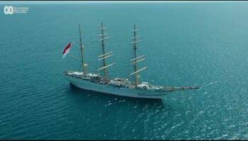 [POPULER GLOBAL] Fokus Dunia Beralih ke Selat Malaka