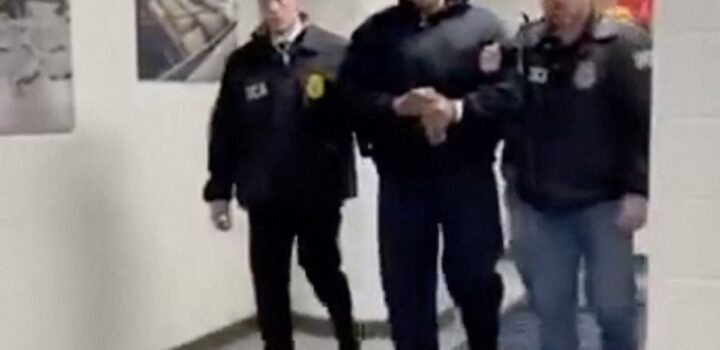 Penyalahgunaan Informasi Intelijen: Tentara AS Didakwa Lakukan "Insider Trading" pada Kasus Penangkapan Maduro