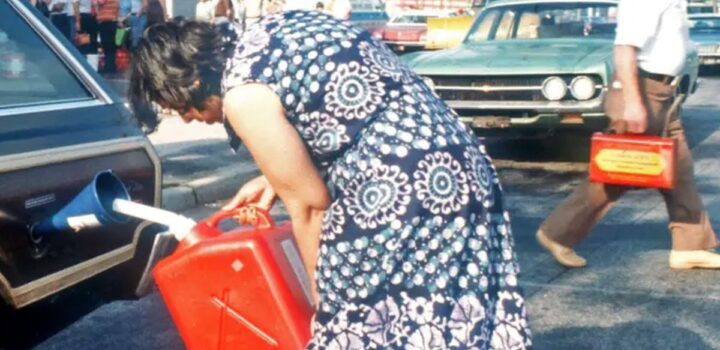 Analisis Krisis Energi 2026: Apakah Penutupan Selat Hormuz Lebih Berbahaya daripada Depresi Minyak 1970-an?