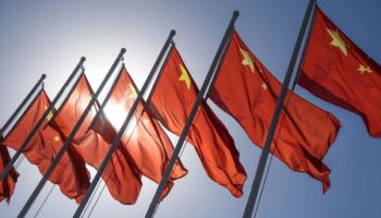 Eskalasi Ketegangan: AS Tuduh China Pasok Senjata ke Iran di Tengah Gencatan Senjata