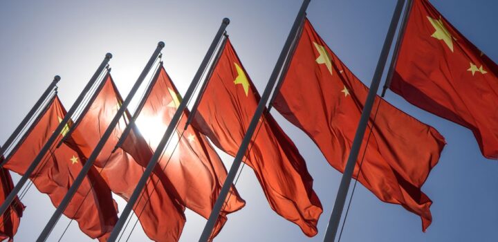 Peran Strategis China di Balik Gencatan Senjata Amerika Serikat-Iran