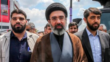 Manifestasi Kepemimpinan Mojtaba Khamenei: Klaim Kemenangan dan Doktrin Baru Selat Hormuz