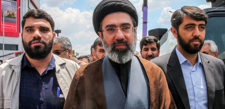 Manifestasi Kepemimpinan Mojtaba Khamenei: Klaim Kemenangan dan Doktrin Baru Selat Hormuz