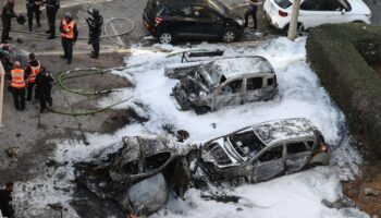 Israel dalam Tipikal Mode Darurat Permanen: Analisis Kelelahan Strategis dan Guncangan Ekonomi