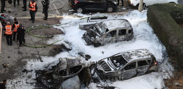 Israel dalam Tipikal Mode Darurat Permanen: Analisis Kelelahan Strategis dan Guncangan Ekonomi