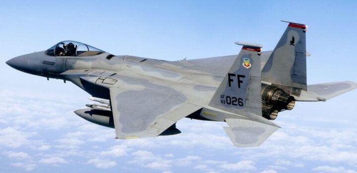 Evaluasi Pertempuran Udara: Kerentanan Armada Amerika Serikat di Tengah Eskalasi Konflik Teluk 2026