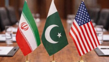 Diplomasi di Tengah Prahara: Menimbang Ketulusan Washington dalam Perundingan AS-Iran Putaran II