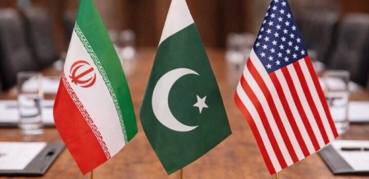 Diplomasi di Tengah Prahara: Menimbang Ketulusan Washington dalam Perundingan AS-Iran Putaran II