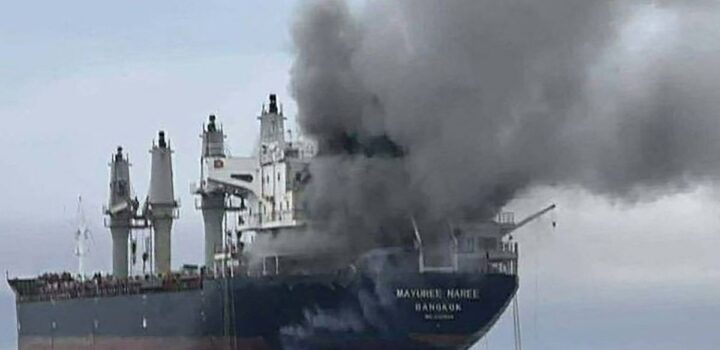 Hormuz 2026 dan Alarm Ketahanan Energi Indonesia: Analisis Risiko Geopolitik dan Stabilitas Fiskal